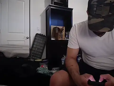 jasoncali305 online show from October 7, 9:19 pm