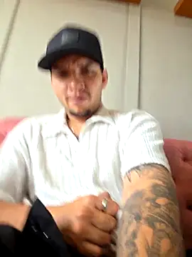 AronShelby420 online show from September 24, 4:27 pm