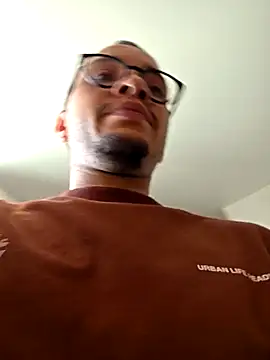 AronShelby420 online show from September 23, 4:17 pm