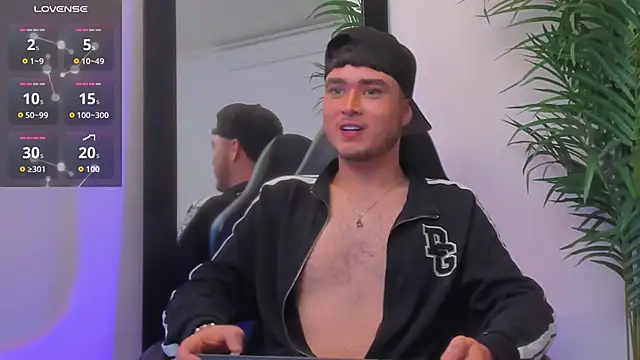 SALVATORE MULLER1 online show from October 21, 11:18 pm