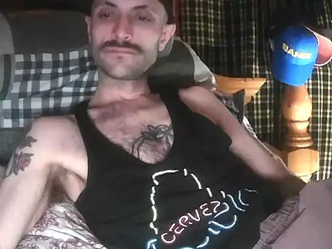 HarmoniousPhantasm3 online show from March 10, 11:33 pm