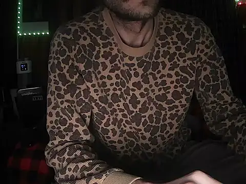 HarmoniousPhantasm3 online show from January 31, 8:40 pm