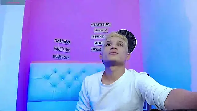 EL VENEZOLANO 22CM online show from October 7, 4:27 am