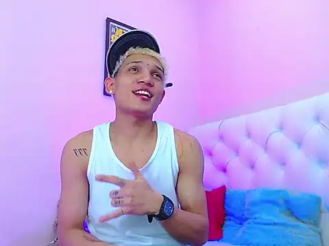 EL VENEZOLANO 22CM online show from November 15, 7:05 pm