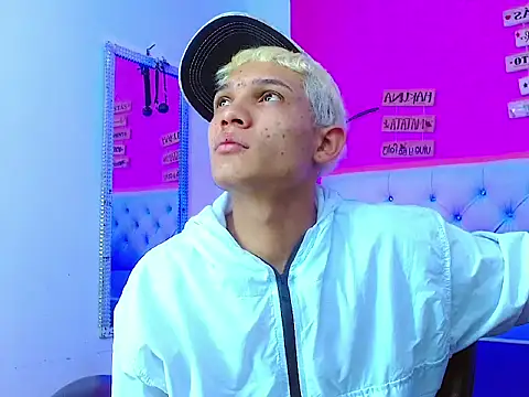 EL VENEZOLANO 22CM online show from October 21, 4:15 am