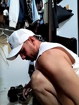 Dealex69 online show from March 7, 2:26 pm