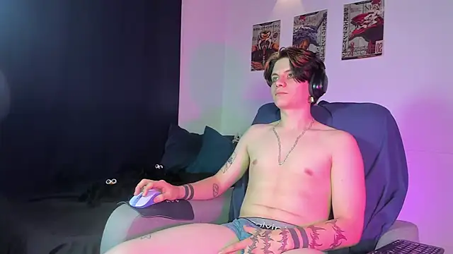 Jerry Cole online show from October 15, 2:41 am