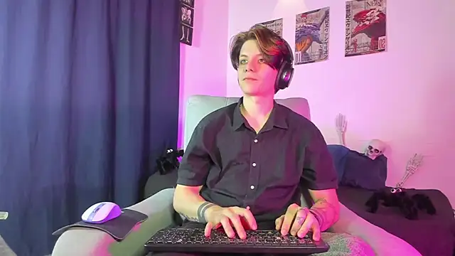 Jerry Cole online show from October 26, 2:46 am