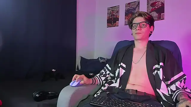 Jerry Cole online show from October 9, 2:16 am