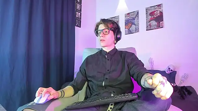 Jerry Cole online show from October 22, 1:31 am