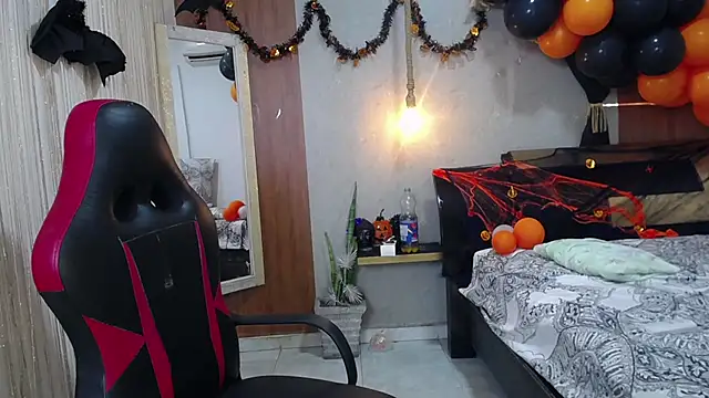 fire drako  online show from October 31, 3:04 pm