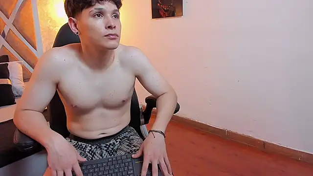 kraven lust online show from March 26, 3:43 am