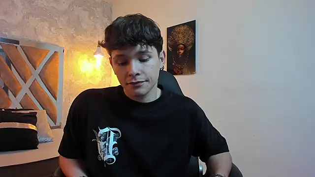 kraven lust online show from April 14, 3:06 am