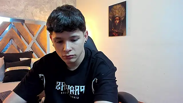 kraven lust online show from May 31, 3:07 am