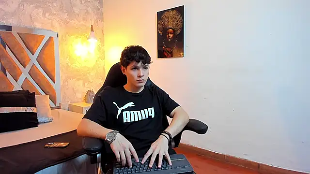 kraven lust online show from March 4, 3:35 am