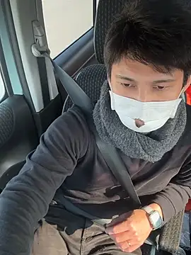 NICE-SEXY online show from March 28, 6:35 am