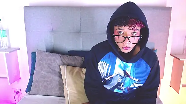 Billie Turner  online show from October 10, 4:28 am