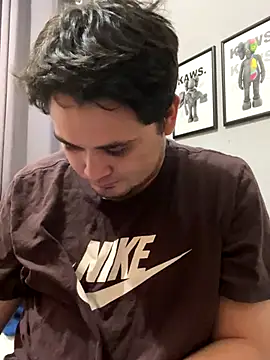 kronoxion online show from November 24, 3:07 am