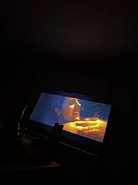 Mbrandall3 online show from February 8, 10:10 am