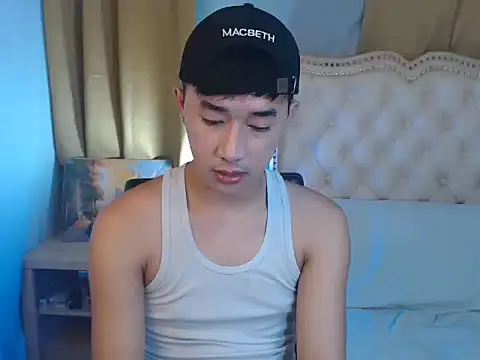 mr chandy online show from October 13, 11:16 am