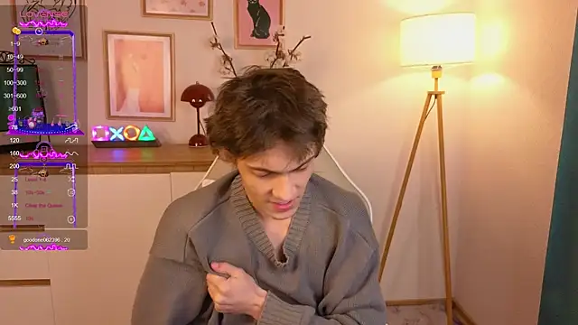 va1ora online show from October 15, 12:24 pm