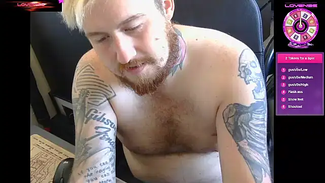 ThatAltGuy online show from September 25, 9:41 am
