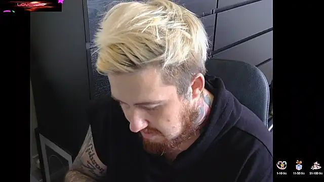 ThatAltGuy online show from September 30, 10:08 am