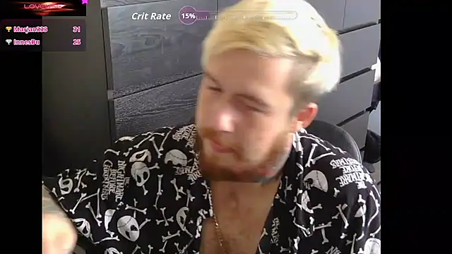 ThatAltGuy online show from September 24, 9:30 am