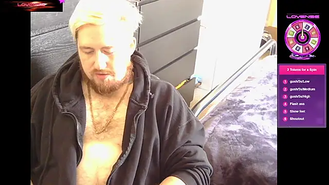 ThatAltGuy online show from September 16, 10:38 am