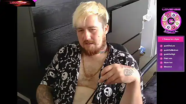 ThatAltGuy online show from September 15, 10:38 am