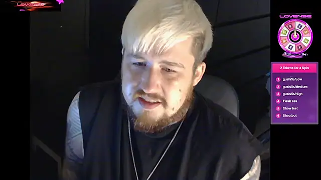 ThatAltGuy online show from September 19, 8:37 am