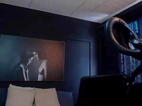 RichardMilleer online show from November 20, 2:05 pm