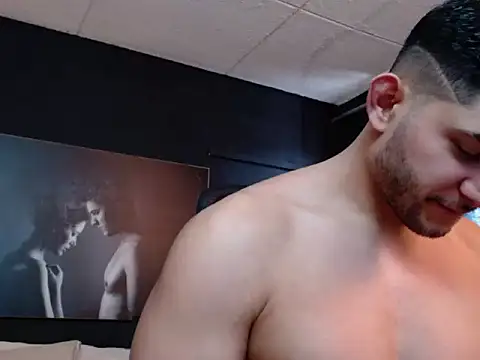 RichardMilleer online show from October 16, 1:52 pm