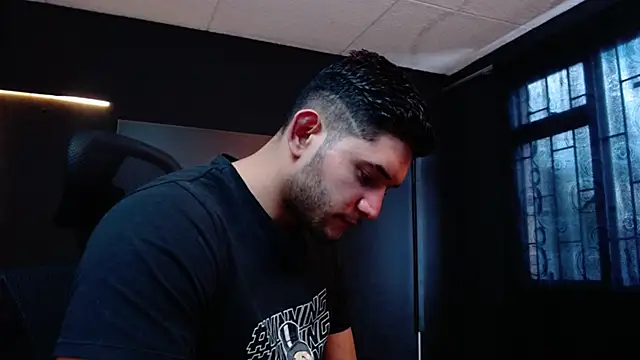 RichardMilleer online show from October 9, 2:00 pm