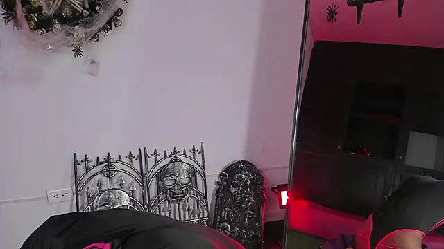 EstivenSallas online show from October 14, 3:02 am