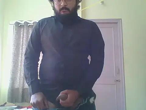 Kunal6782 online show from October 19, 10:07 am