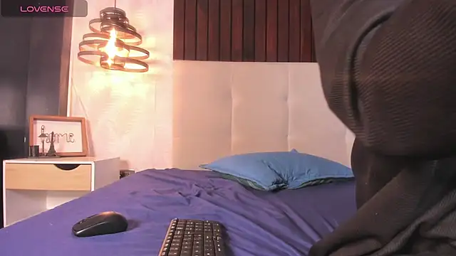 Jaycob Black1 online show from November 1, 12:31 pm