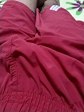 JhonConor1994 online show from September 24, 2:33 am