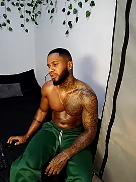 Jay Jhonson1 online show from November 11, 1:21 am