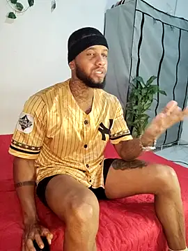 Jay Jhonson1 online show from November 21, 1:48 am