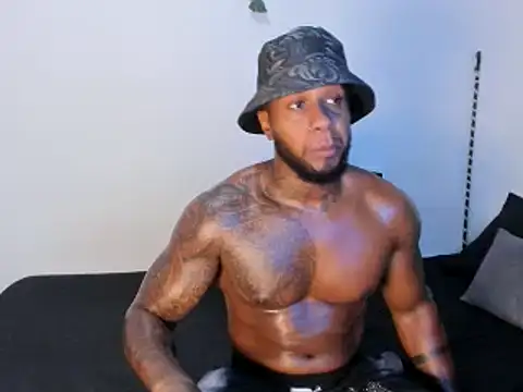 Jay Jhonson1 online show from October 17, 10:58 pm