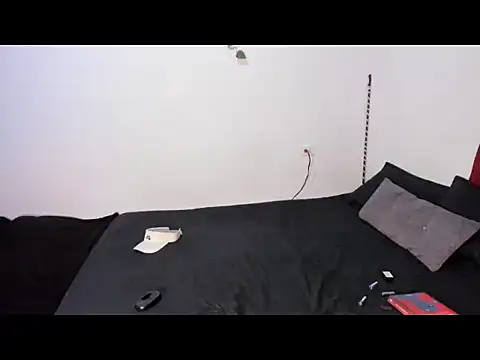 Jay Jhonson1 online show from October 14, 11:56 pm