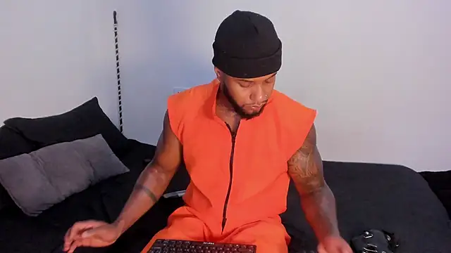 Jay Jhonson1 online show from October 16, 12:18 am