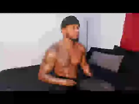 Jay Jhonson1 online show from October 19, 11:08 pm