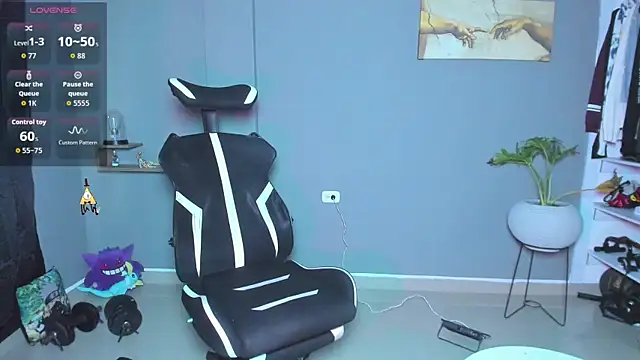 JordanRossie online show from April 7, 1:00 pm