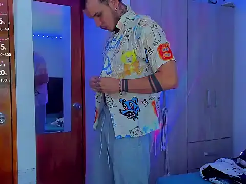  curryboy  online show from September 24, 2:00 am