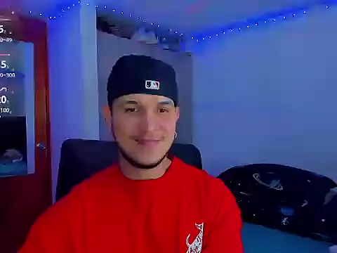  curryboy  online show from September 23, 12:43 am