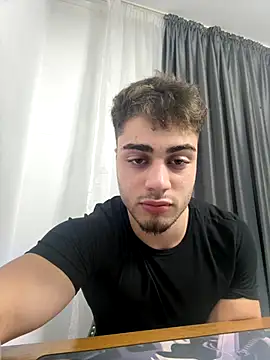 OrionHaze online show from September 21, 11:05 pm