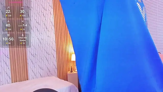 james jonnes online show from October 11, 9:08 pm