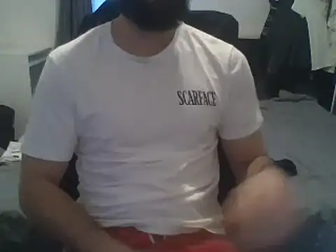 flambeur93 online show from February 12, 4:57 pm